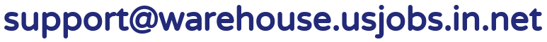 Our support email address (shown as an image)